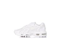 W Air Max 96 Ii Blanc/blanc/pure Platine Chaussure Basse Femme WHITE/WHITE/PURE PLATINUM 36