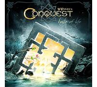 W. Angel's Conquest - Taste of Life [Import]
