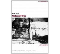 W + B Hein Materialfilme (DVD)
