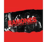 W.B.U.F. Broadcast - Buffalo, Ny - February 8th 1979