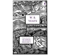 W. B. Yeats – Faber & Faber