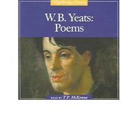 [(W.B. Yeats: Poems)] [Author: William Butler Yeats] published on (June, 2006)