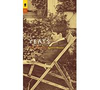 W. B. Yeats: Poems Selected by Seamus Heaney.