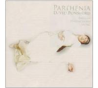 W Byrde/John Bull/O Gibbons/David Ponsford - Parthenia [Import]