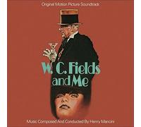 W.C. Fields and Me (Original Soundtrack)