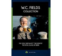W.C. Fields Collection