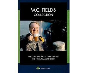 W.C. Fields Collection