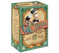 W.C. Fields Collection – Import anglais – Universal Pictures