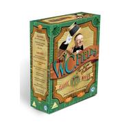 W.C. Fields Collection , (Box Set) G