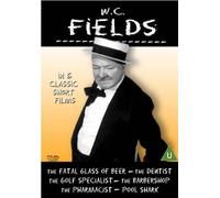 W.C. Fields [Import]