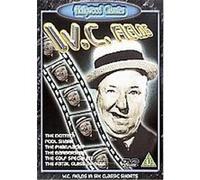 W.C. Fields - Six Classic Shorts G