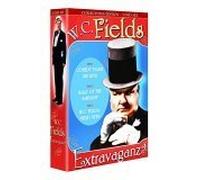 W.C. Fields - W C Fields Extravaganza