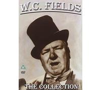 W.C. Fields - W.C. Fields - The Collection