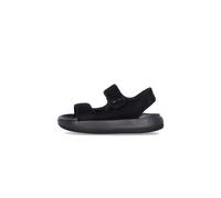 W Calm Sandal, Sandale Femme Noir/noir/noir BLACK/BLACK/BLACK 36,5