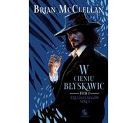 W cieniu błyskawic - Brian McClellan (Buch auf Polnisch)