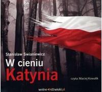 W cieniu Katynia - Stanisław Swianiewicz (Buch auf Polnisch)