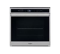 W Collection W6 OS4 4PS1 P - Four - encastrable - niche - largeur : 56 cm - profondeur : 55 cm - hauteur : 60 cm - avec système auto-nettoyant -