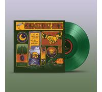 MILLER,W.D. CHILD OF THE KINDLY SOUTH - GREEN (COLV) (GRN) VINYL LP NEUF