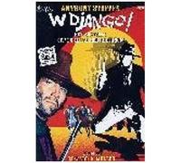 W Django! – DVD – CG Entertainment