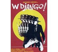 W Django! ( A Man Called Django! ) ( Viva! Django ) [ Origine Italienne, Sans Langue Francaise ]