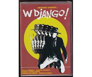 W Django [Import]