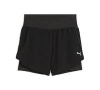 Puma Dreamrun 2 en 1 Noir S