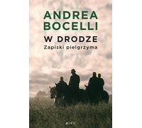W drodze - Andrea Bocelli (Biographies en polonais)