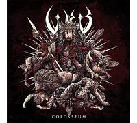 Colosseum – W.E.B. Colosseum – CD
