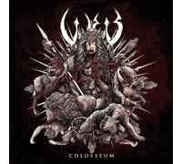 Colosseum – W.E.B. Colosseum – CD