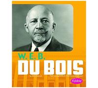 W.E.B. Du Bois