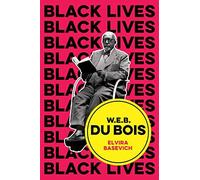 W.E.B. Du Bois