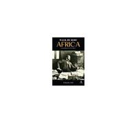 W. E. B. Du Bois' Africa