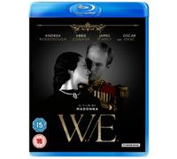 W.E. [Blu-ray] [Region Free] - DVD NEUF