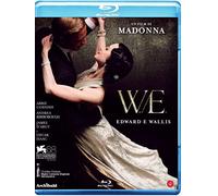 W.E. -Edward e Wallis [Blu-Ray] [Import]