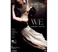W.E. - Edward E Wallis - (Italian Import) DVD NEUF