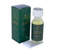 W.E. Hill & Sons nettoyant et préparation pour vernis d’instruments à cordes. Recette historique utilisée par les luthiers. Fabriqué au Royaume-Uni.