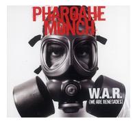 W.E.R.[We are Renegades] [Import Allemand]