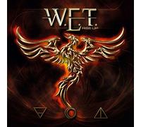 W.E.T. - Rise Up-Digi [Import]