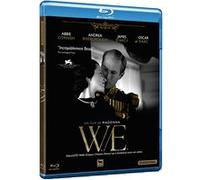 W.E. : Wallis et Edouard - Blu-Ray E