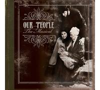 W. Edward Hobgood - Our People The Musical