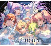 W encore [通常盤] [3CD]