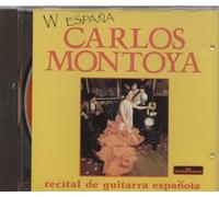 W Espna-Recital De Guitarra Espanola