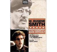 W. Eugene Smith - Photography Made Difficult [Import USA Zone 1]