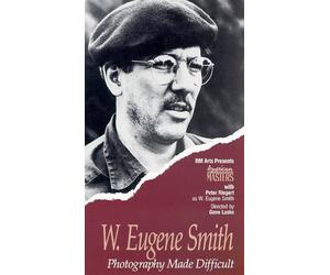 W. Eugene Smith [VHS]