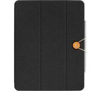 W.F.A. Folio pour iPad 12.9 '' 2021/2022 Noir