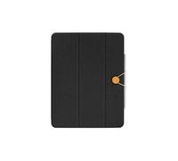W.F.A. Folio pour iPad 12.9 '' 2021/2022 Noir