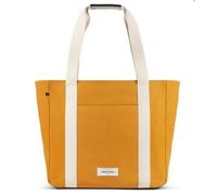 Native Union Sac fourre-tout W.F.A Tote Bag Pro Capacité 16L Pochette 16" Jaune