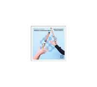 W.F. Bach: Six Sonatas For Two Flutes