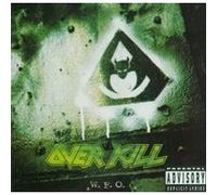 W.F.O. Édition Limitée