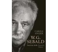 W.G. Sebald